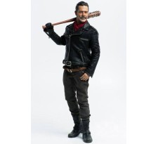 The Walking Dead Action Figure 1/6 Negan 30 cm